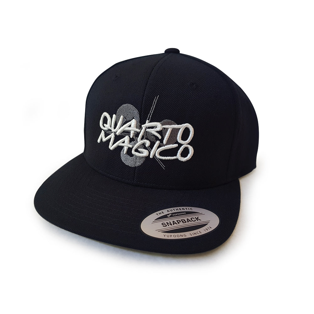 Chapéu Quarto Mágico