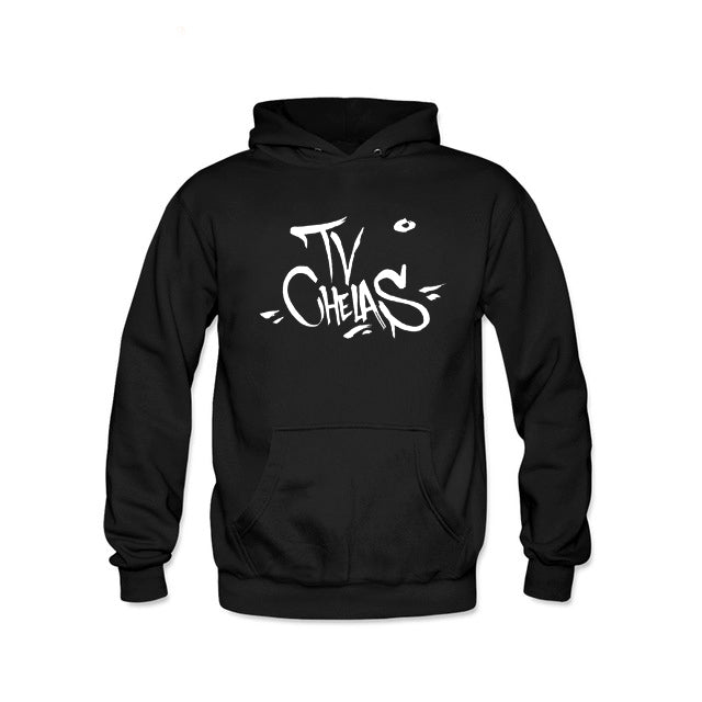 Hoodie TV Chelas