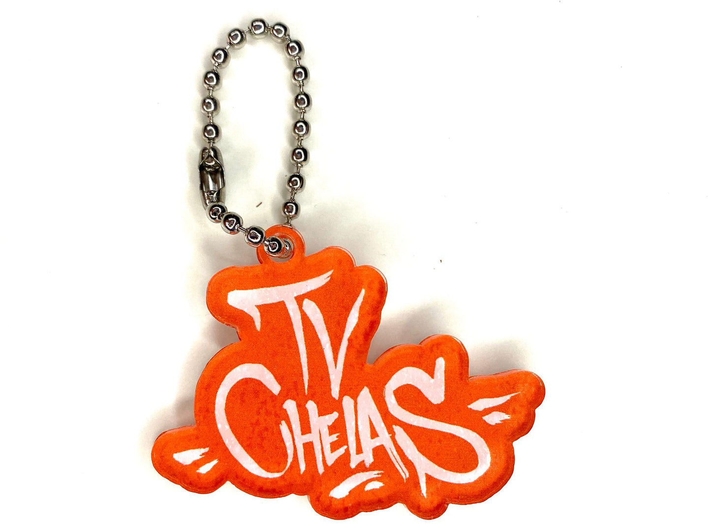 Porta-chaves TV Chelas