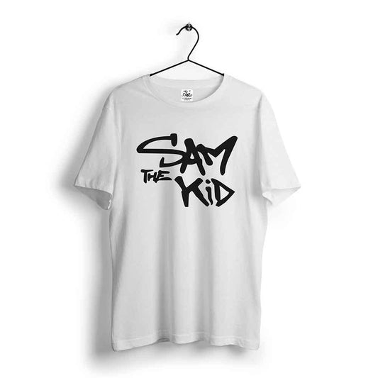 T-shirt SAM THE KID