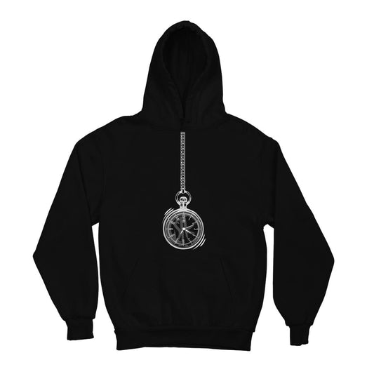 Hoodie Cronograma