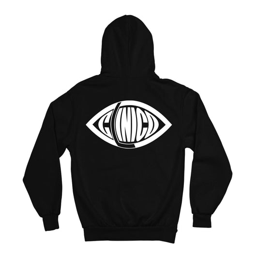 Hoodie Olho Clínico