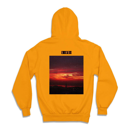 Hoodie Sobre(tudo)