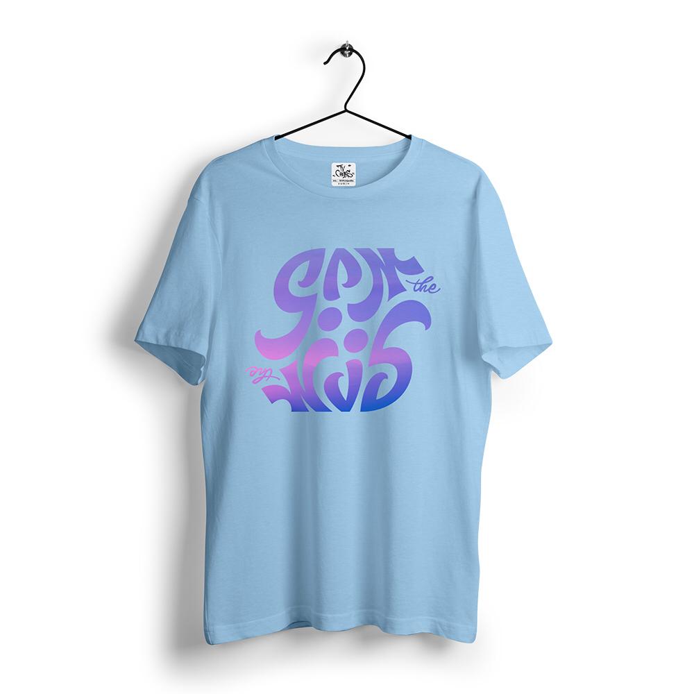 T-shirt Ambigrama SAM THE KID