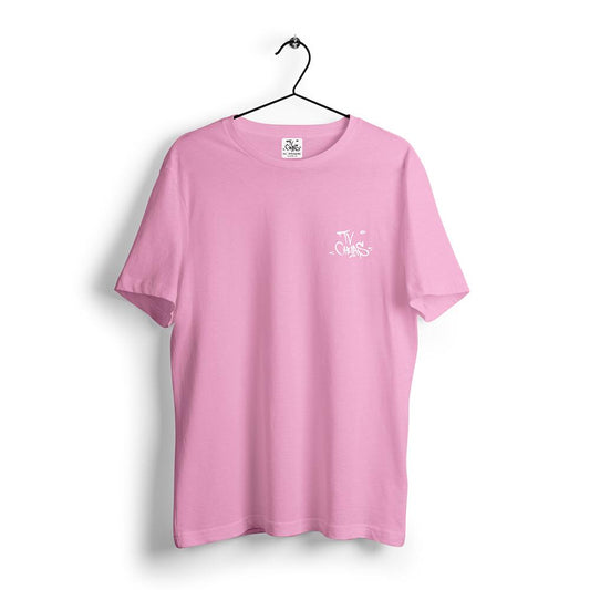 T-shirt TV Chelas Bordada