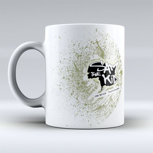 Caneca Pratica(mente) Logo