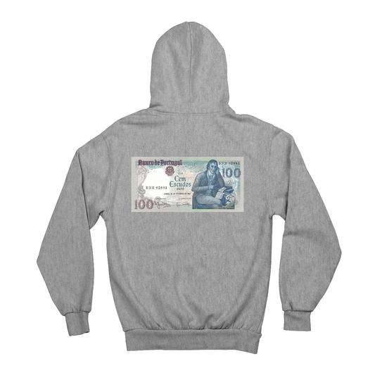 Hoodie Pintores