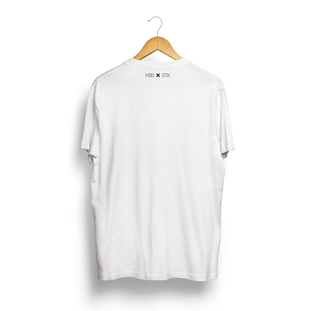 T-shirt Mundo Segundo & Sam The Kid