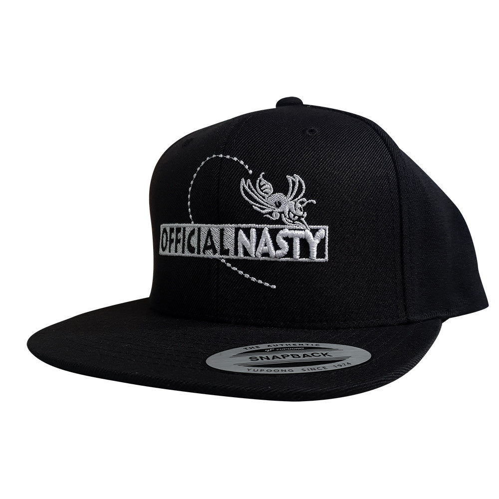 Chapéu Official Nasty