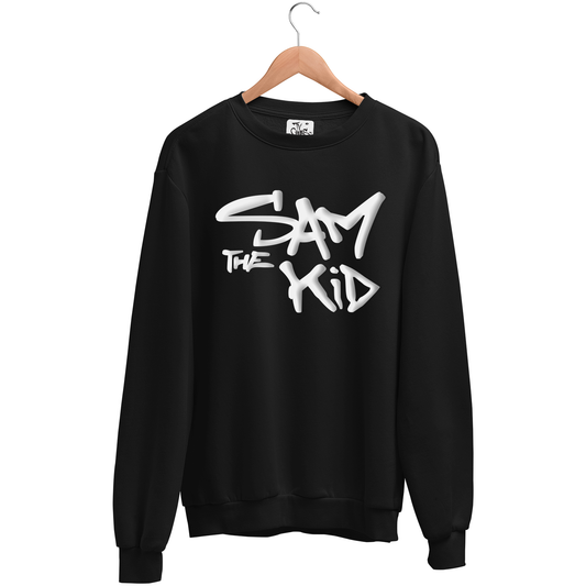 Sweat Bordada Sam The Kid