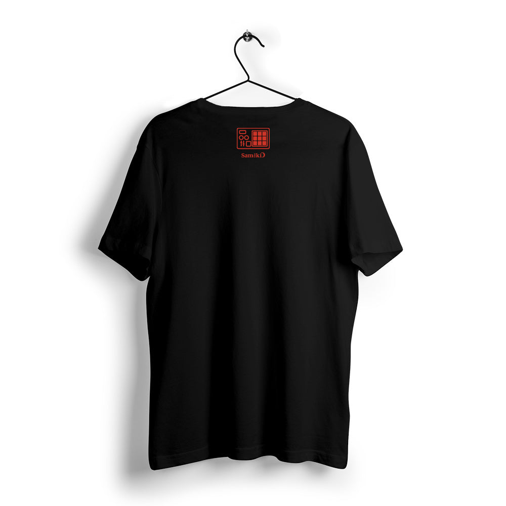 T-shirt Caixa de Ritmos III