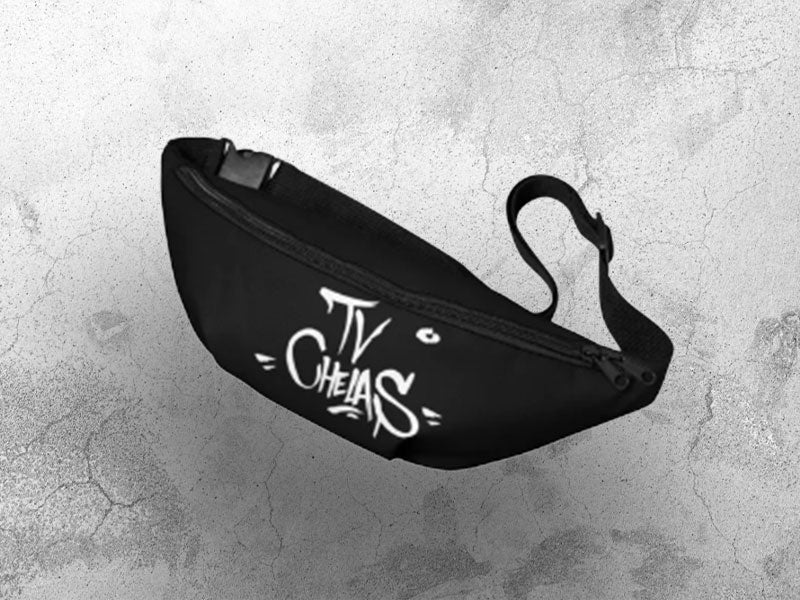 Bolsas de cintura