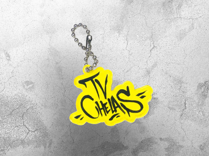 Porta-chaves