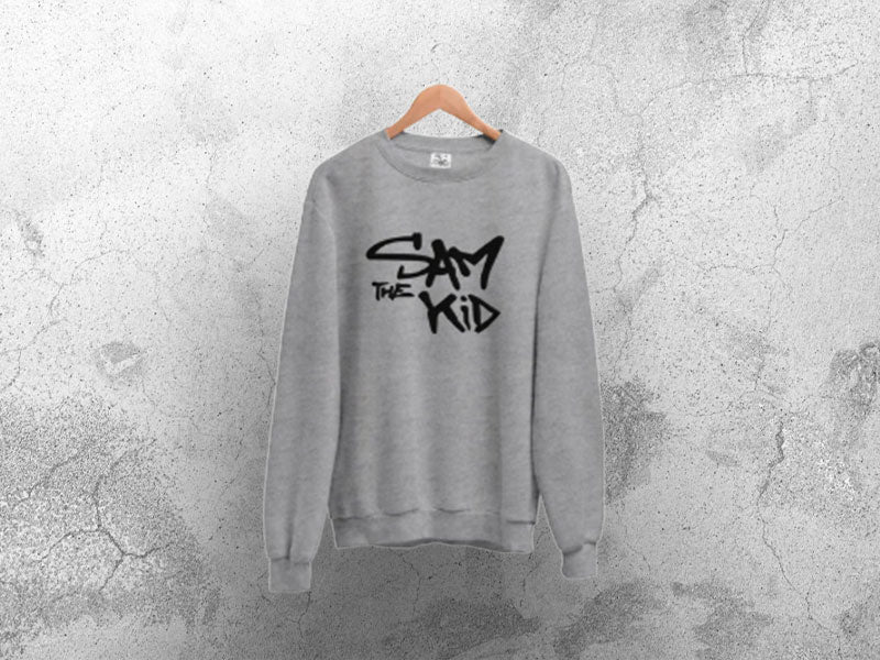 Sweatshirts