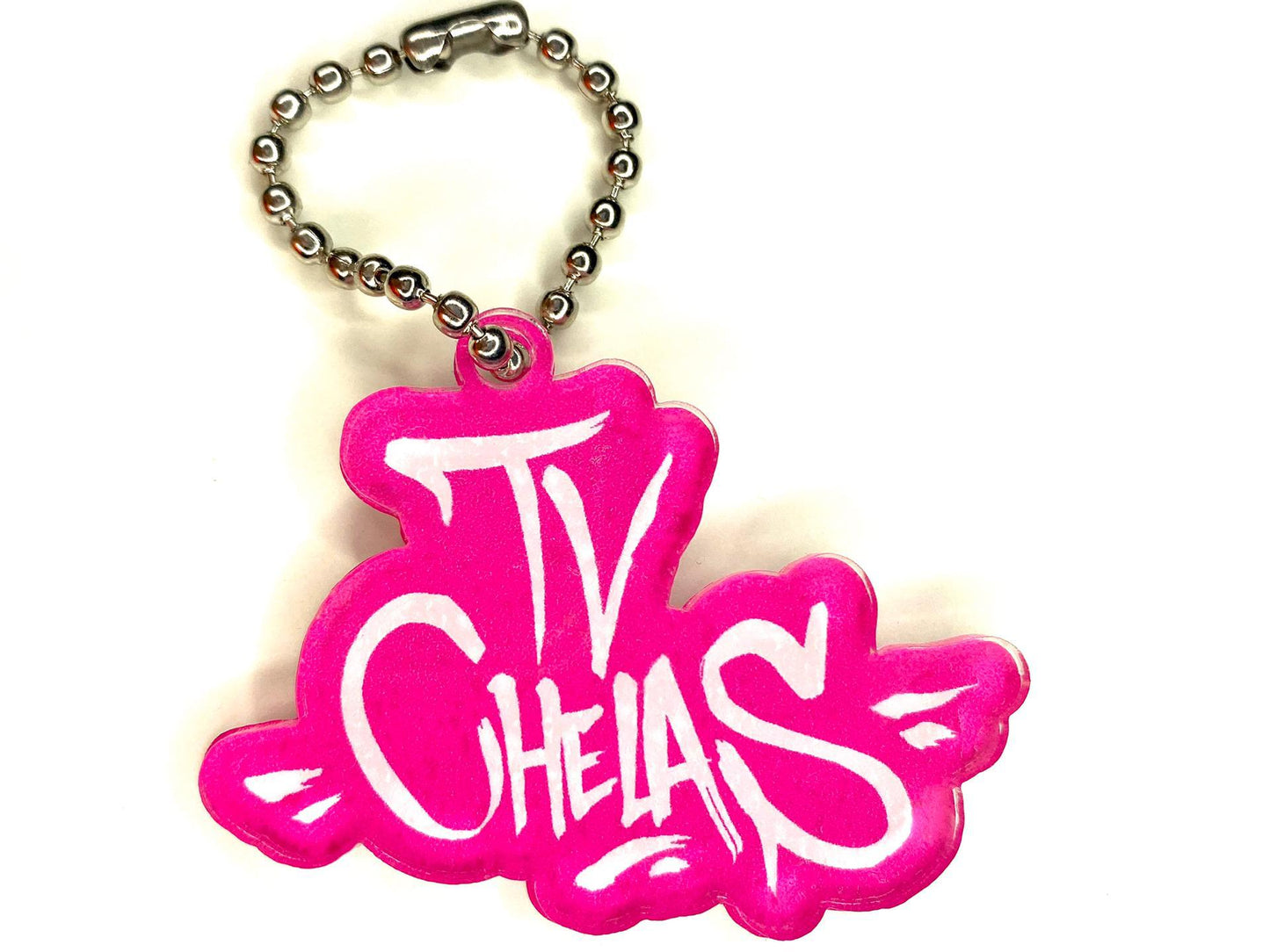 Porta-chaves TV Chelas