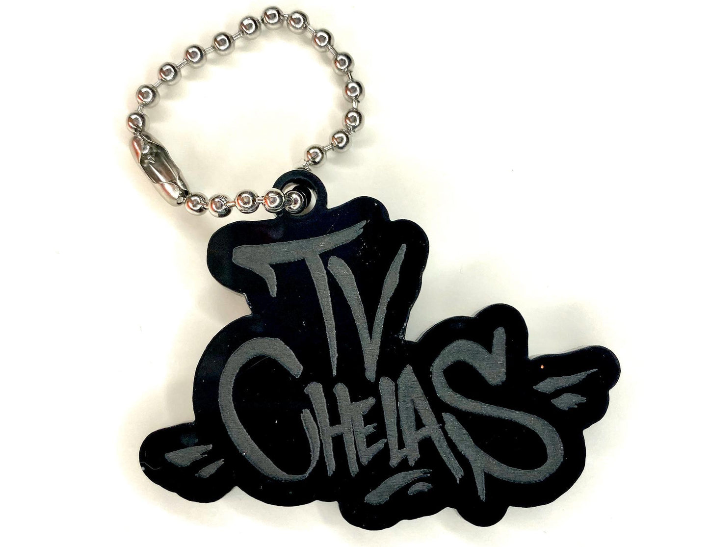 Porta-chaves TV Chelas
