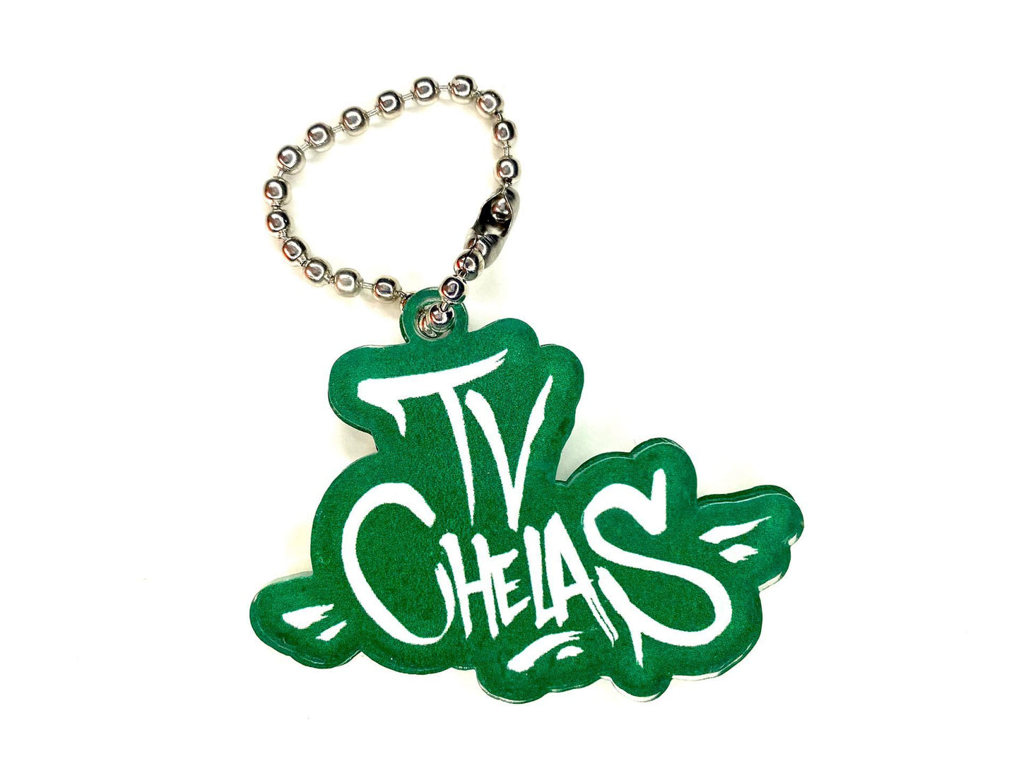 Porta-chaves TV Chelas