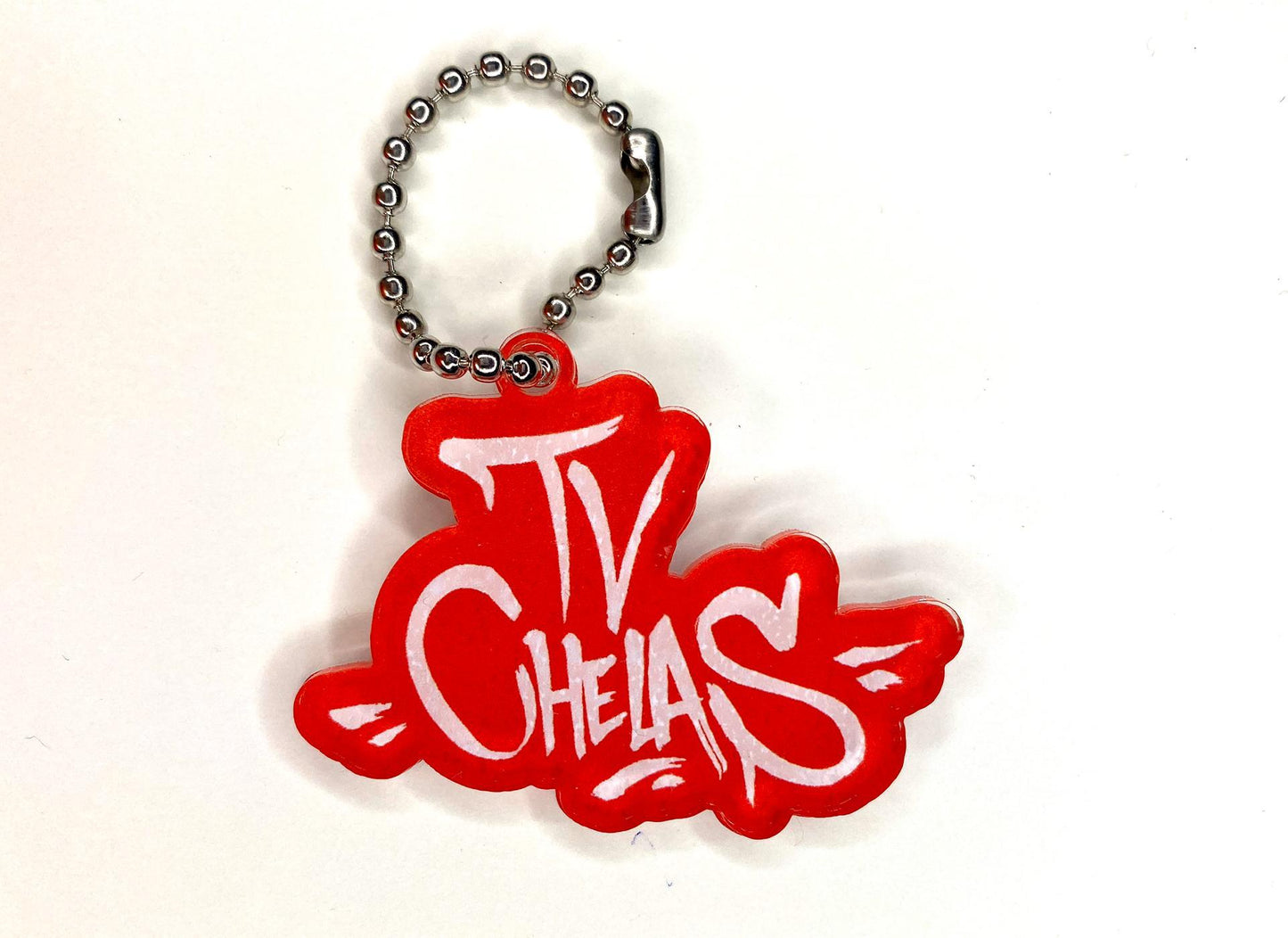 Porta-chaves TV Chelas