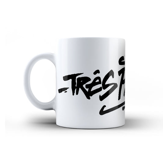 Caneca Três Pancadas