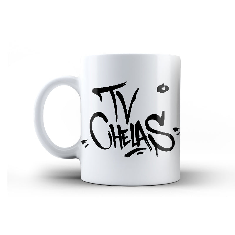 Caneca TV Chelas