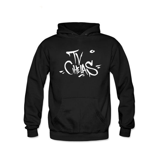 Hoodie TV Chelas