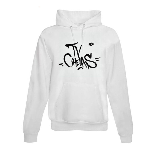 Hoodie TV Chelas Bordado