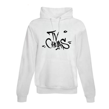Hoodie TV Chelas Bordado