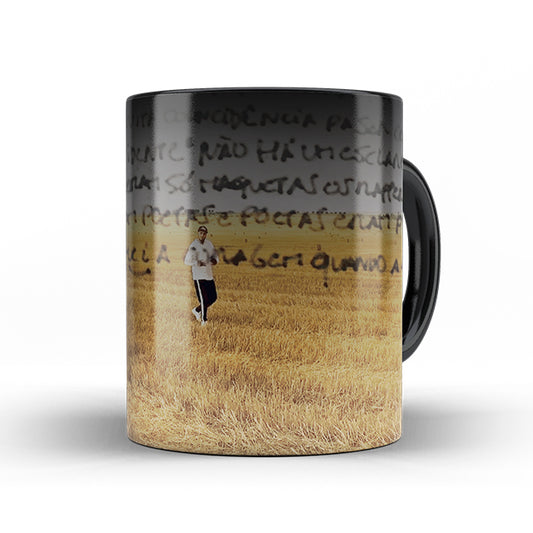 Caneca Mágica