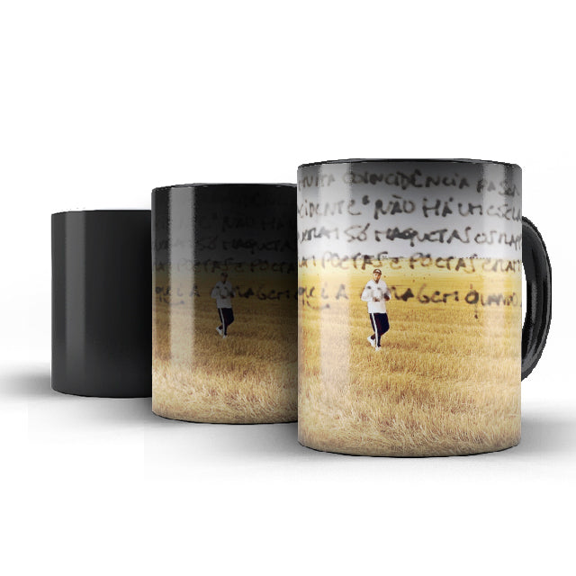 Caneca Mágica