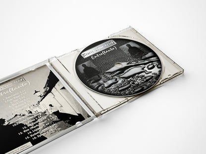CD - Sam The Kid - Entre(tanto)