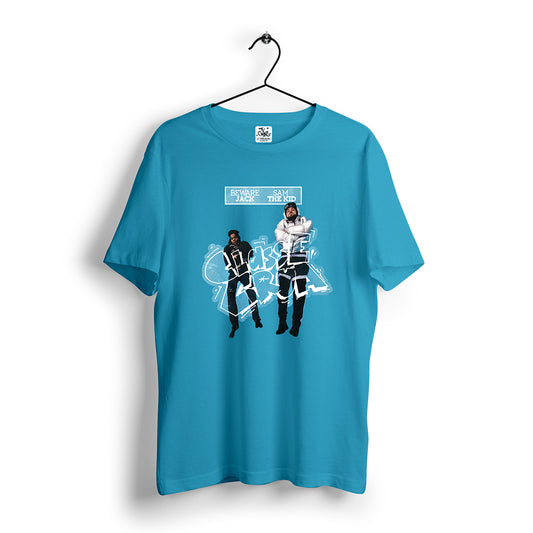 T-shirt Classe Crua
