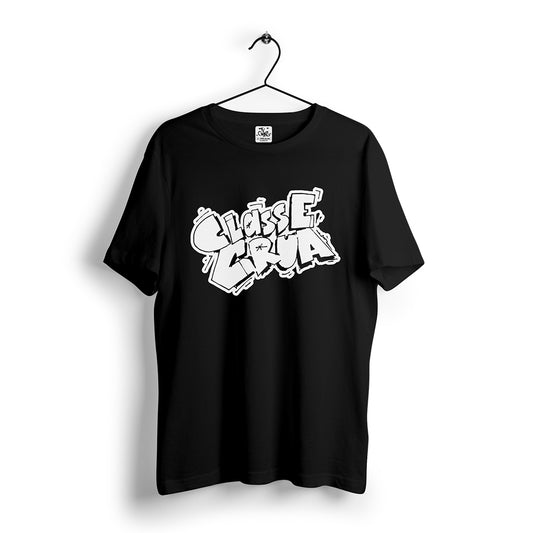 T-shirt Classe Crua Logo