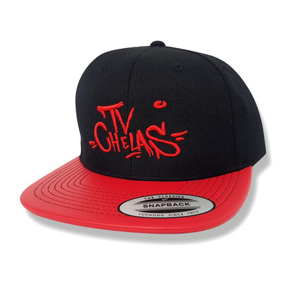 Chapéu TV Chelas