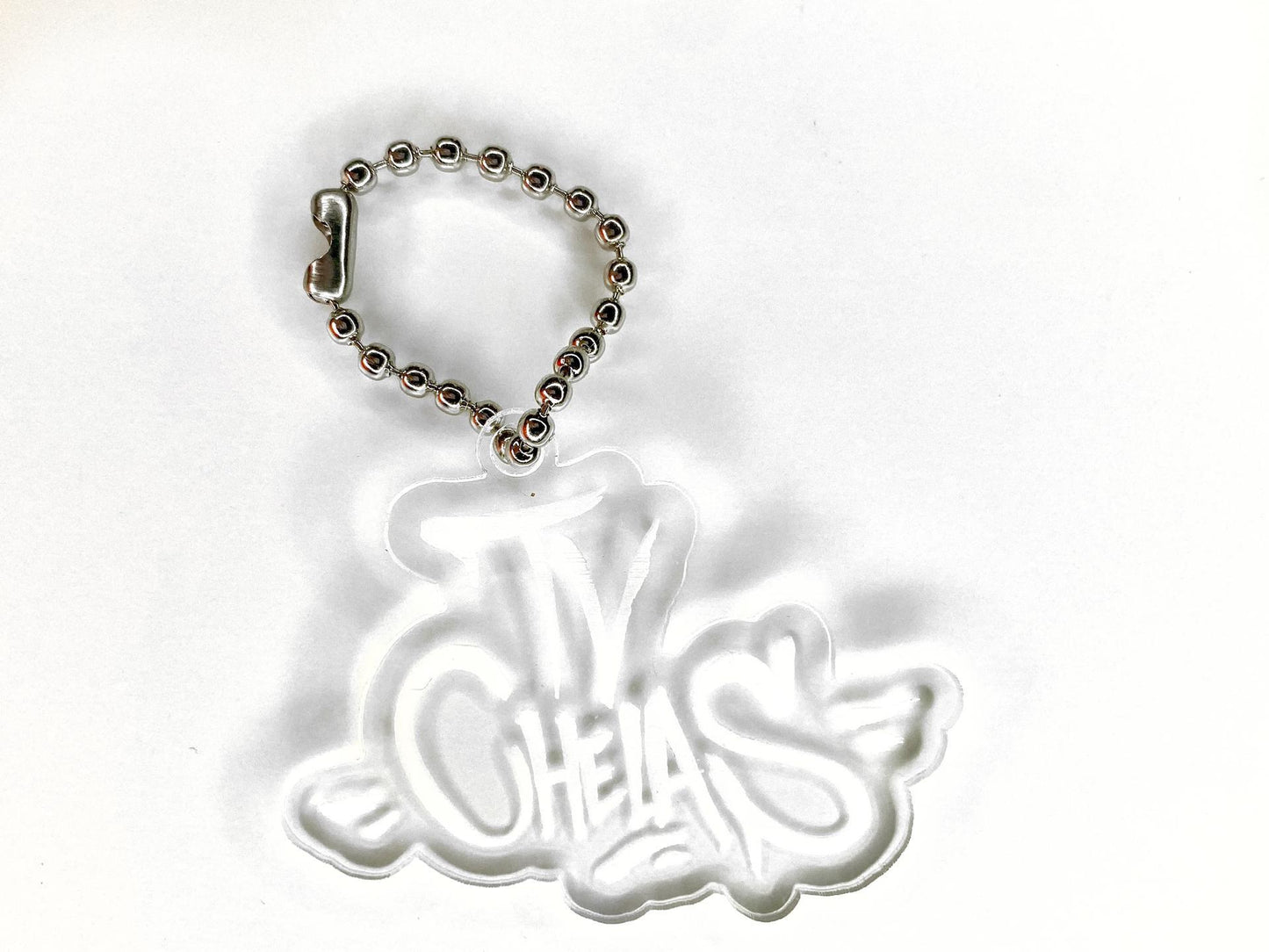 Porta-chaves TV Chelas