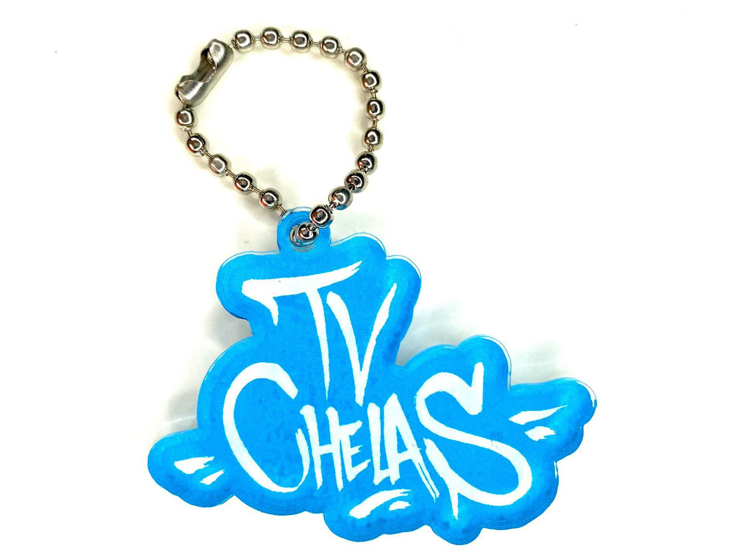 Porta-chaves TV Chelas