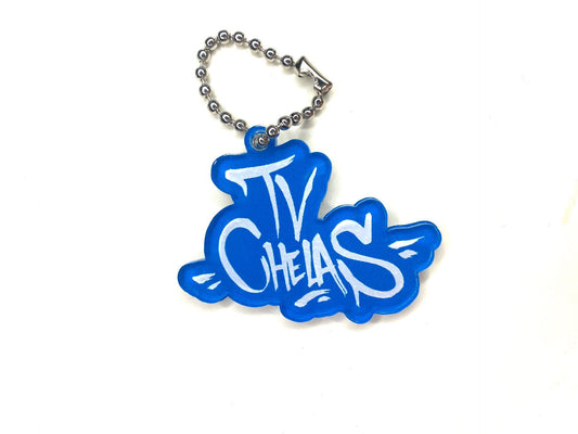 Porta-chaves TV Chelas