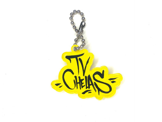 Porta-chaves TV Chelas