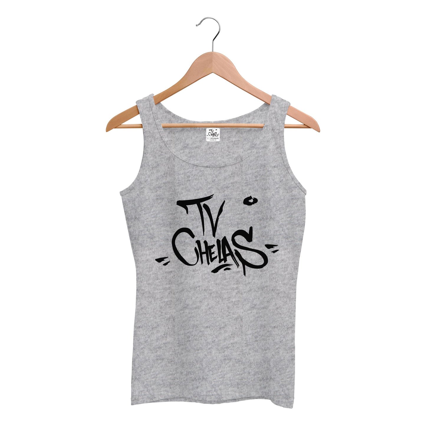 Tank Top TV Chelas