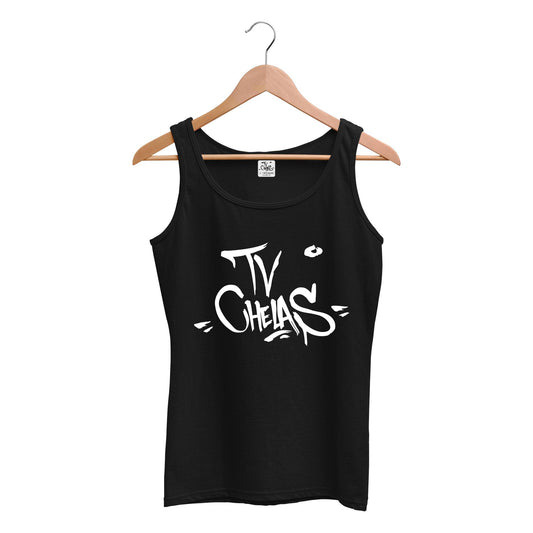 Tank Top TV Chelas