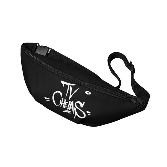 Bolsa de Cintura TV Chelas