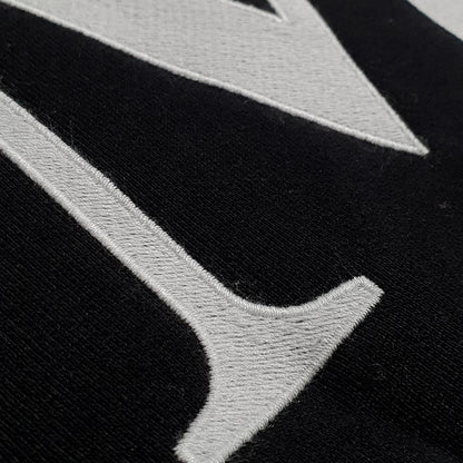 Hoodie Romanos bordado
