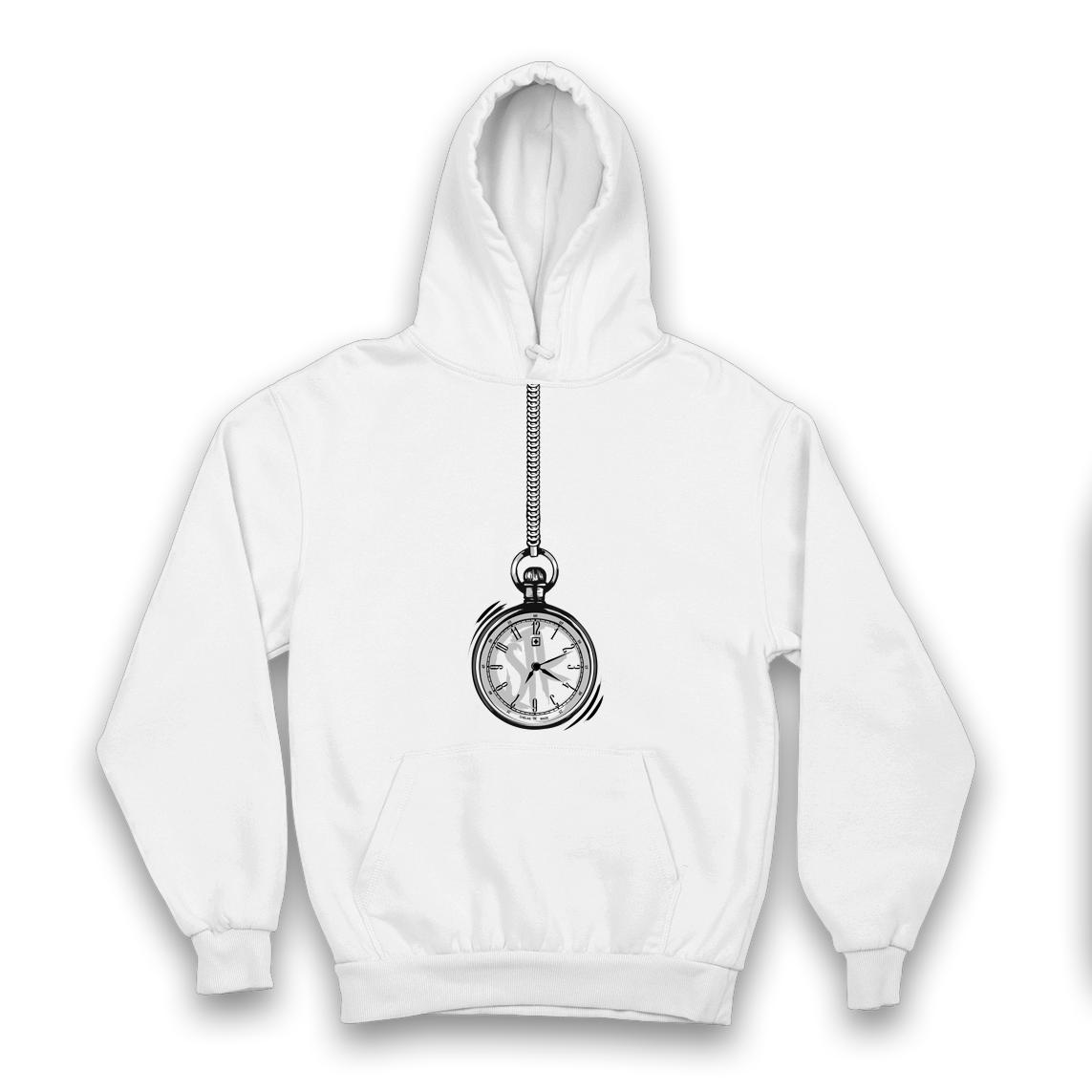 Hoodie Cronograma