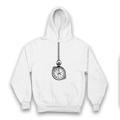 Hoodie Cronograma