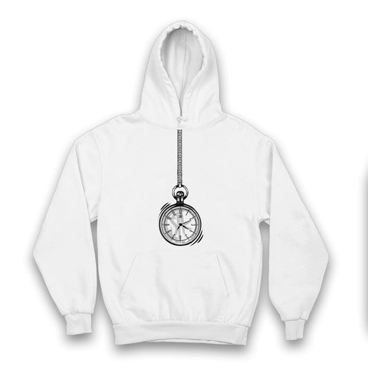 Hoodie Cronograma
