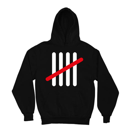 Hoodie Liberdade