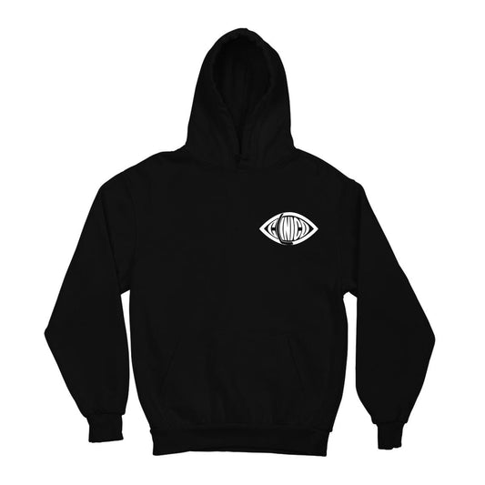 Hoodie Olho Clínico