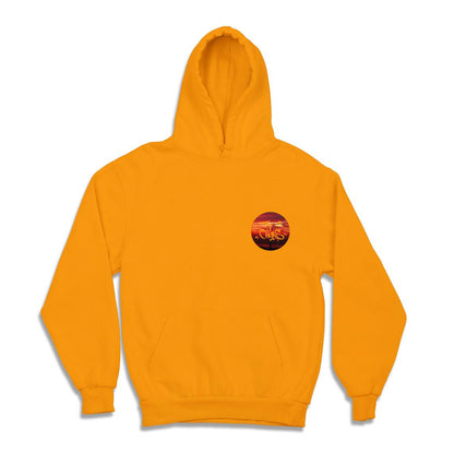 Hoodie Sobre(tudo)