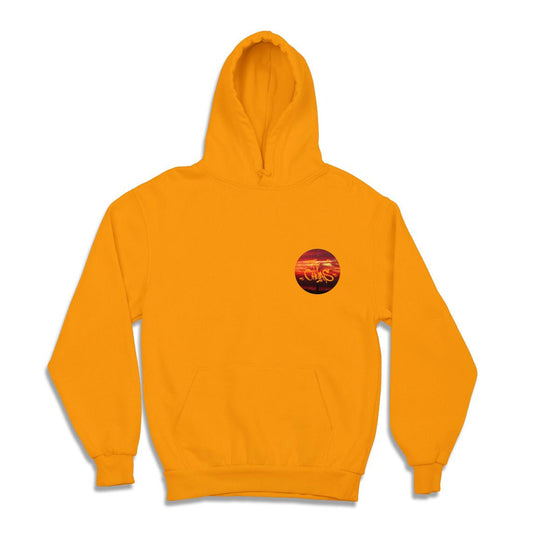 Hoodie Sobre(tudo)