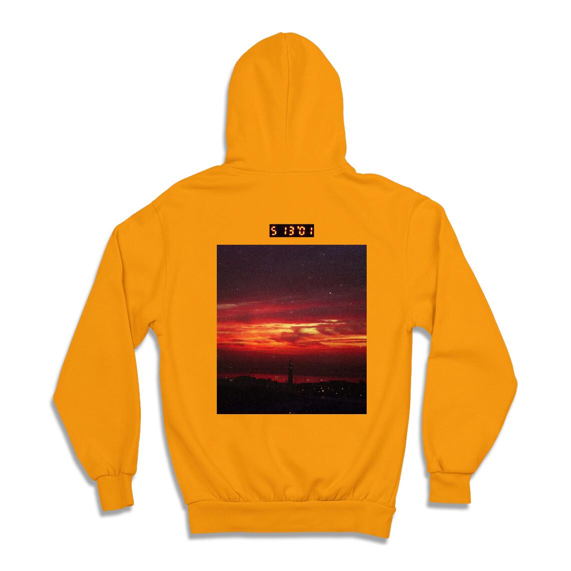 Hoodie Sobre(tudo)