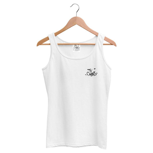 Tank Top TV Chelas Bordado